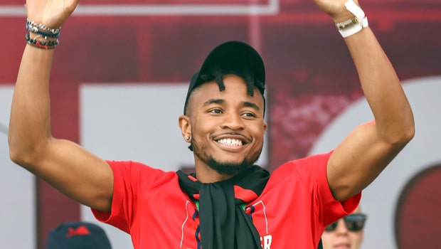 Christopher Nkunku RB Leipzig