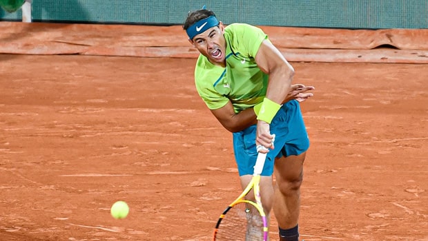 Rafael Nadal