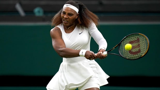 Serena Williams Confirmed to Compete in her 20th Wimbledon Tournament