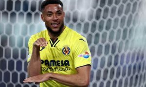 Villarreal forward set for Premier League return