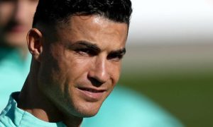 Cristiano Ronaldo asks to leave Manchester United to fulfill Champions League ambitions – Reports