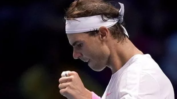 Rafael Nadal plays the game like no other – Casper Ruud