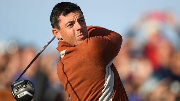 Rory McIlroy set to make Italian Open debut in September