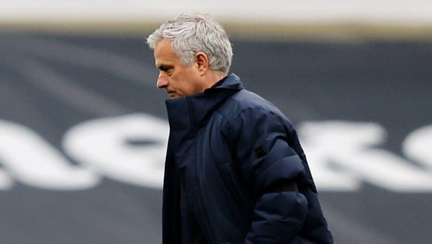 Mourinho aims for first career win against Inter Milan