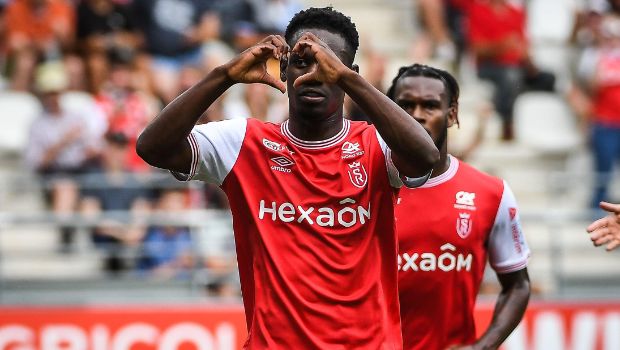Folarin Balogun surprised at lack of respect for French Ligue 1