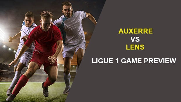 AJ Auxerre vs. Lens: Ligue 1 Game Preview