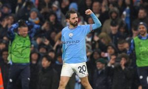 Bernardo Silva