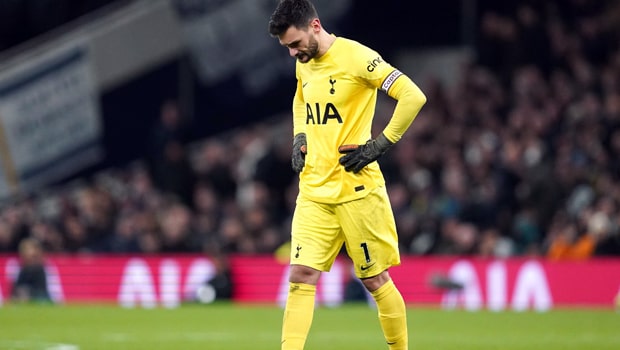 Hugo Lloris expresses desire to depart Tottenham in the upcoming transfer window