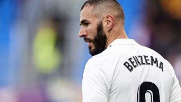 Real Madrid shopping for Benzema’s replacement in the Premier League
