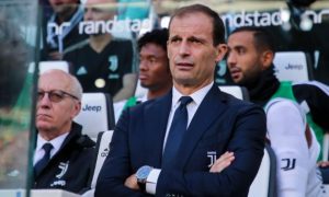 Massimiliano Allegri