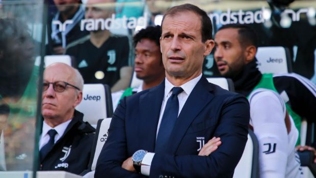 Massimiliano Allegri