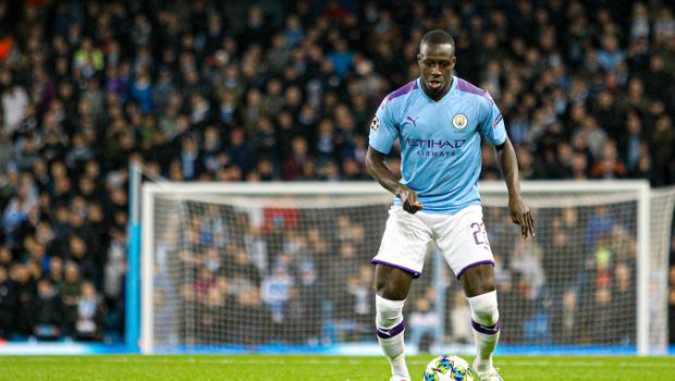 Benjamin Mendy