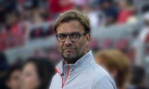Jürgen Klopp Rejects German National Team Job