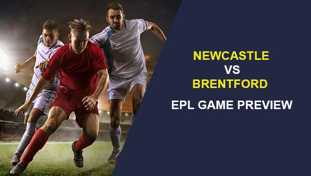 Newcastle United vs. Brentford: EPL Game Preview