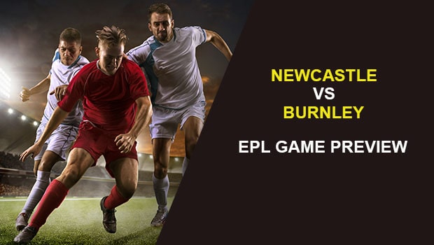 Newcastle United vs. Burnley: EPL Game Preview