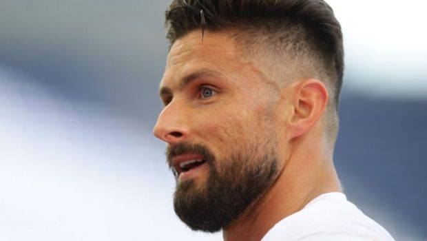 Olivier Giroud 