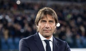 Antonio-Conte