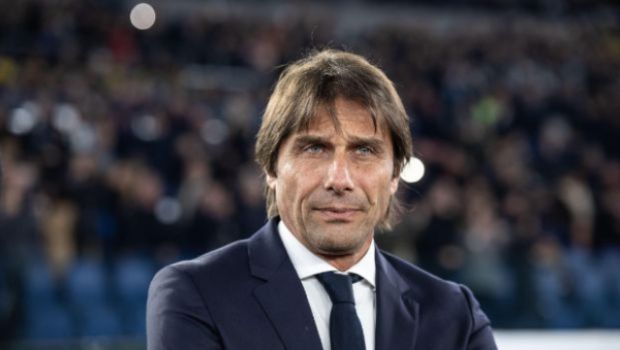 Antonio-Conte