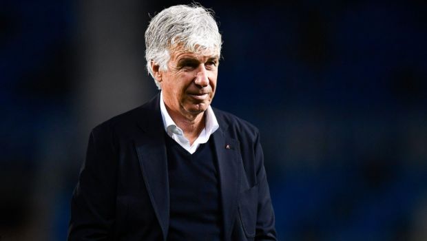 Gian Piero Gasperini 