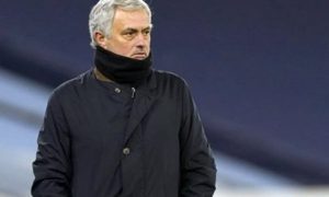 Jose Mourinho