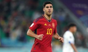 Marco Asensio (1)