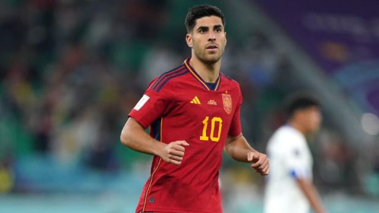 Marco Asensio (1)