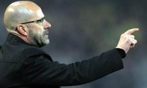 Peter Bosz