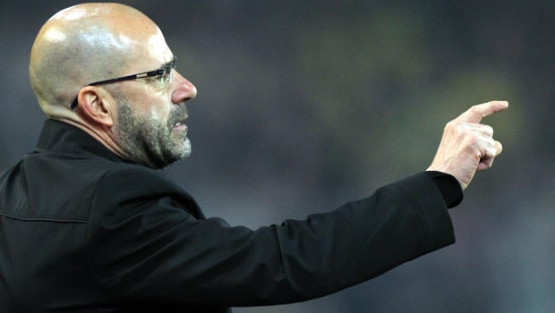 Peter Bosz