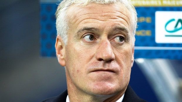 Didier Deschamps