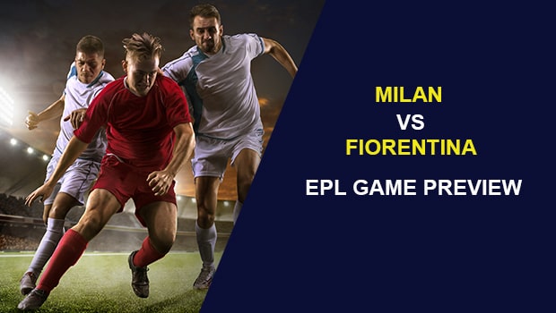AC Milan vs. Fiorentina: Serie A Game Preview