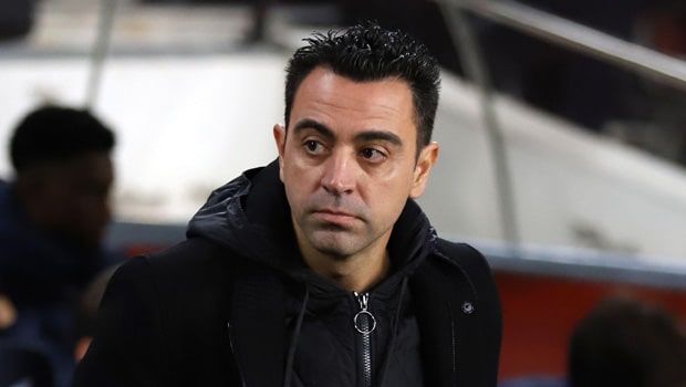 Xavi