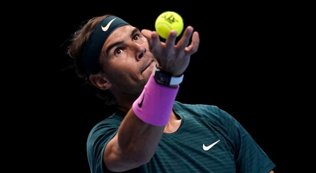 Nadal to stage return in Brisbane