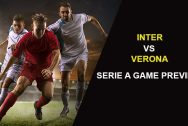 Inter Milan vs. Hellas Verona: Serie A Game Preview