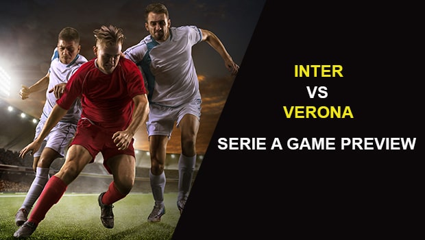 Inter Milan vs. Hellas Verona: Serie A Game Preview 