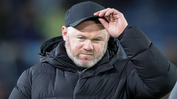 Wayne Rooney’s Potential Coaching Comeback
