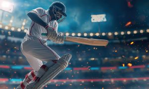 Cricket Betting